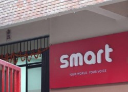 बक्यौता भुक्तानी नगरेको स्मार्ट टेलिकमको लाइसेन्स खारेज